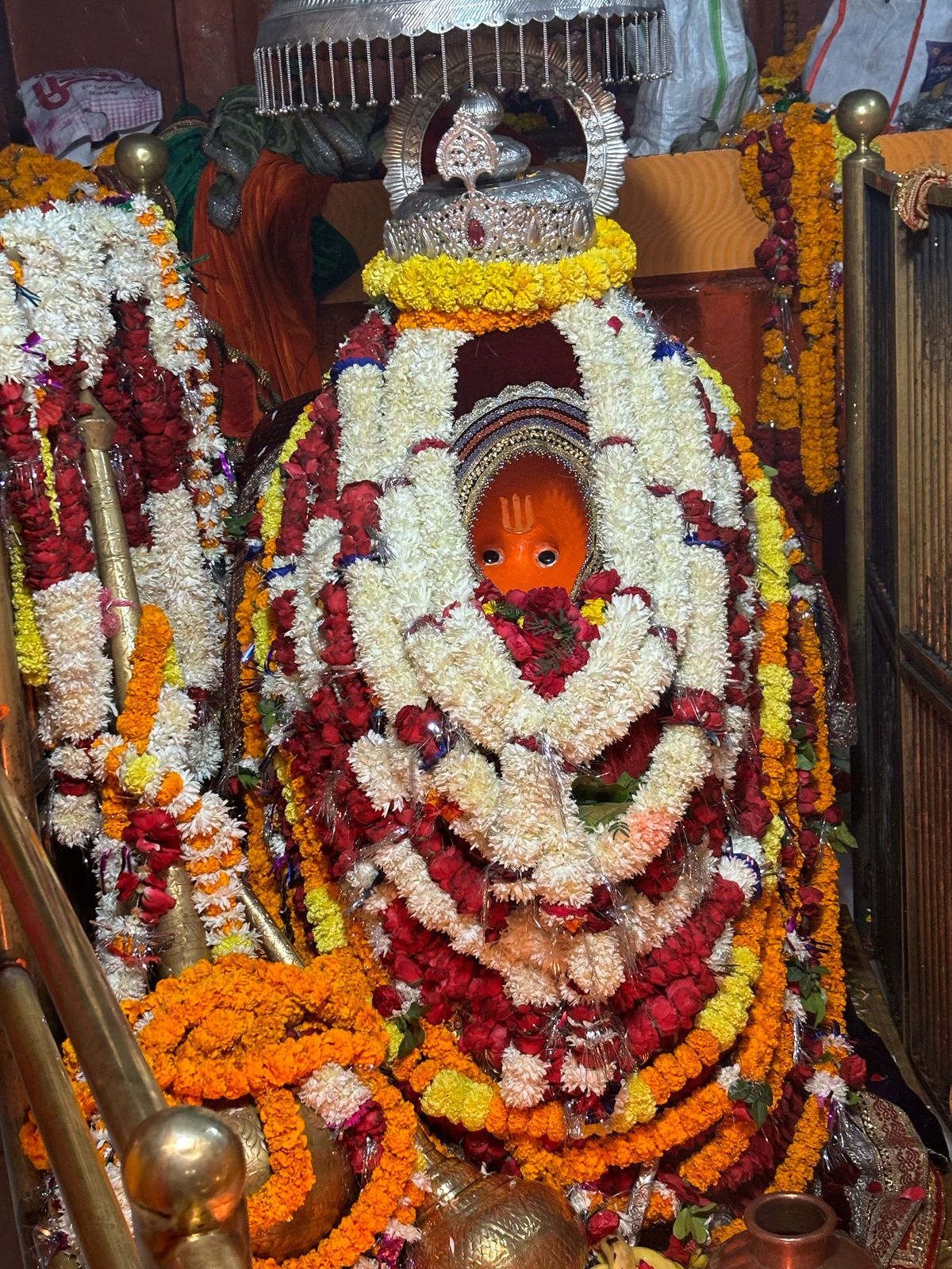 Temple Image